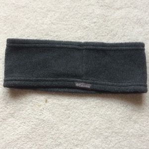 Columbia winter headband